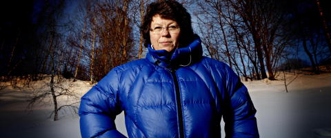 Mener bokloven kan knekke de sm� forlagene