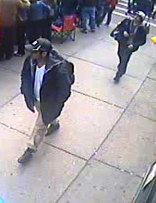 Faren til de mistenkte: - Min s�nn er en sann engel