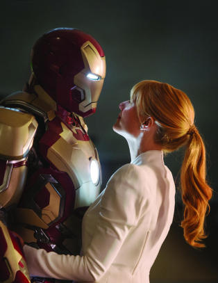 Mindre hermetikk, takk