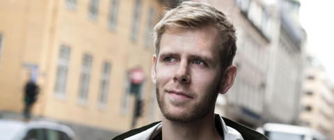 En tullete humørspreder av en poplåt