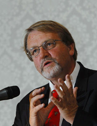 - Heller smart enn god