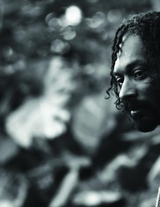 Sm�flaut sjangerbytte fra Snoop Dogg