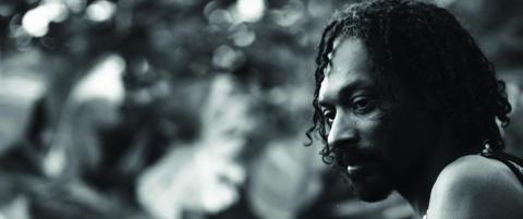 Sm�flaut sjangerbytte fra Snoop Dogg