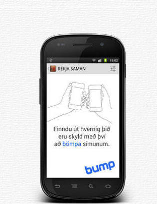 Ny app hindrer for n�re famili�re hyggestunder