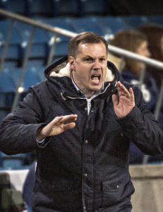 Vålerenga fortjener ikke et eneste poeng til
