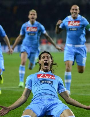 City vil gj�re ham til Premier Leagues best betalte