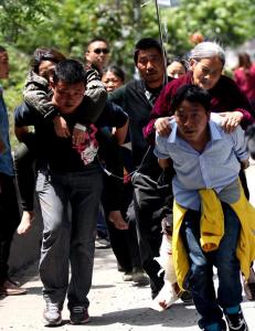 Over hundre personer skal v�re drept