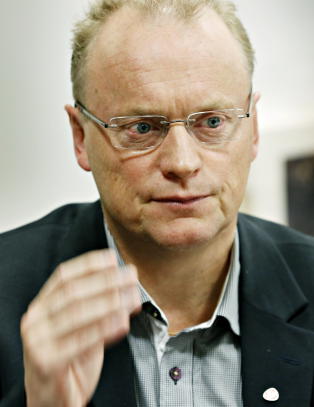 Skremmer med Høyre, Frp, arbeidsledighet og fascisme