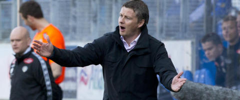 Molde har aldri sl�tt Odd i Skien