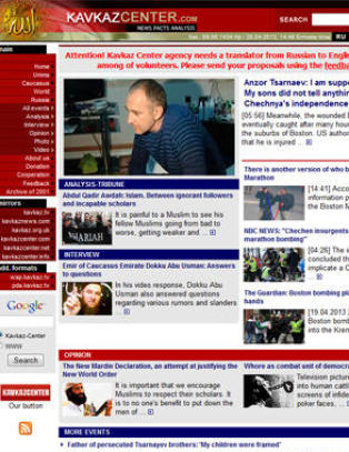 Tsjetsjensk motstandsbevegelse til Dagbladet: - Dette vil ramme oss