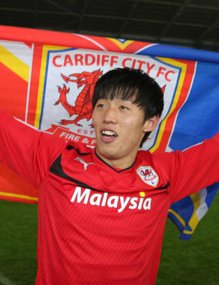 N� kan Cardiff juble for Championship-gull
