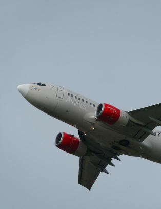 SAS merker presset