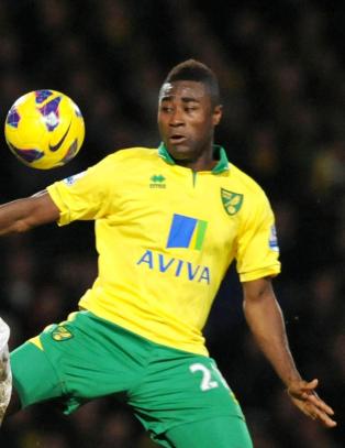 Bennett-duo sikret tre viktige poeng for Norwich