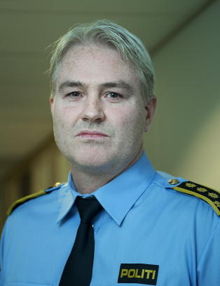 Kripos: - For de kriminelle er Norge ei honningkrukke