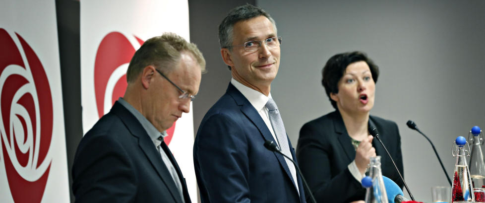 Sa nei til stemmerett for 16-�ringer