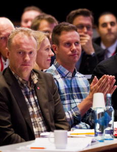 - Få trodde det var mulig å vinne