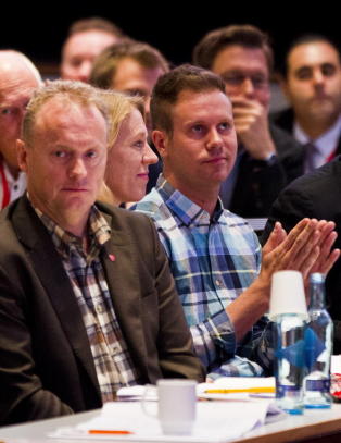 - Få trodde det var mulig å vinne