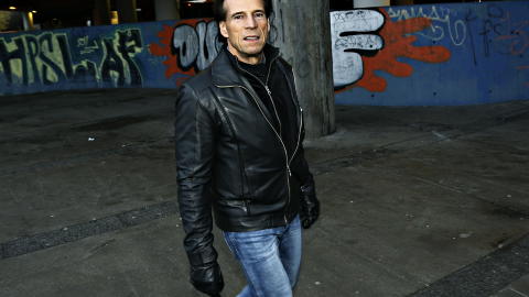 IKKE SOVE: Leder i Oslo Ap, Jan Bøhler sier opphøyene i Stockholm må være en påminnelse. Foto: Jacques Hvistendahl IKKE SOVE: Leder i Oslo Ap, Jan Bøhler sier opphøyene i Stockholm må være en påminnelse. Foto: Jacques Hvistendahl