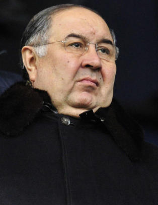 Arsenal-investor er Storbritannias rikeste