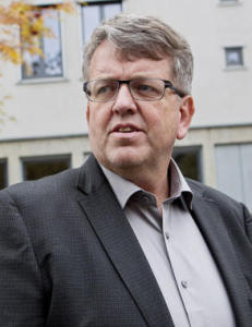 Kamp om troverdighet