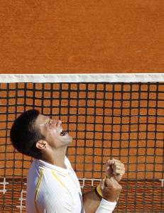Nadal tapte sin f�rste finale i Monaco siden 2005