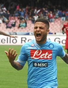 Se Insigne sikre Napoli-seier p� overtid