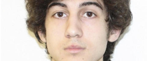 Boston-bomberen har v�knet