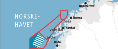 Slik kan Lofoten-løsningen bli
