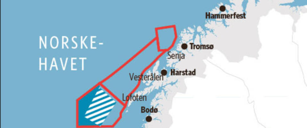 Slik kan Lofoten-l�sningen bli