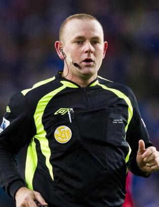 Dommer S�len innr�mmer feilaktig id�mt straffe