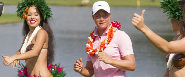 Tutta nummer fem i verden