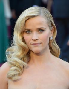 Reese Witherspoon ble arrestert i helga