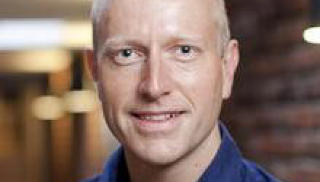 KRONIKKFORFATTER: Johannes Bergh