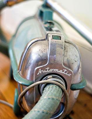 Redd for st�vsugere? Du er ikke alene.