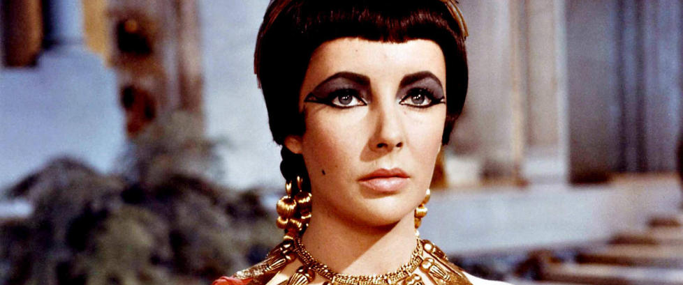 Mer enn bare dama til Julius C�sar. Mye mer.