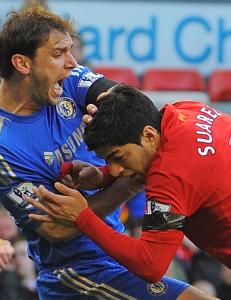 Ti kampers karantene for Suarez