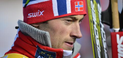 Northug n�r millionavtale