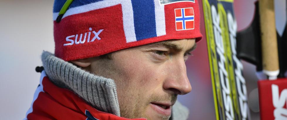 Northug kneoperert i dag