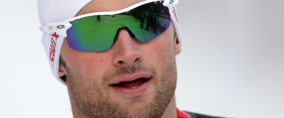 - Northug vil ikke fortsette p� landslaget