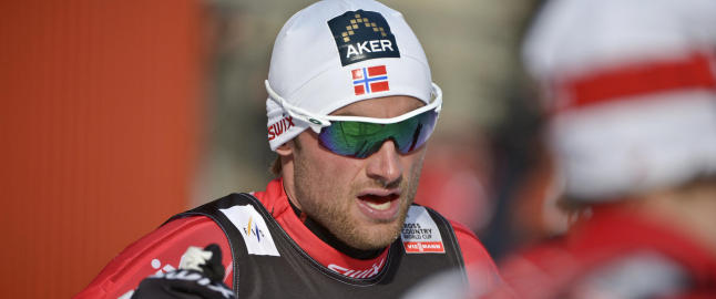 Tilbakeviser landslagskritikken