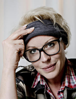 - Jeg har mer penger enn ham og et morsommere liv