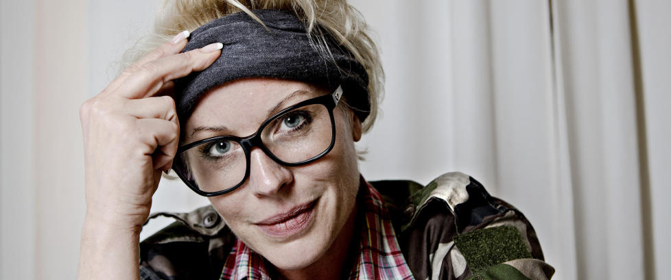 - Jeg har mer penger enn ham og et morsommere liv