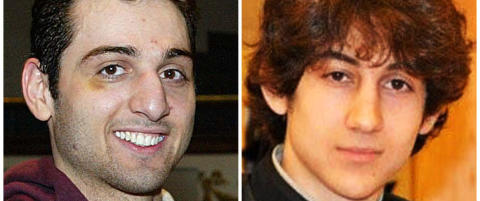 - De sa at de sparte mitt liv fordi jeg ikke er amerikaner