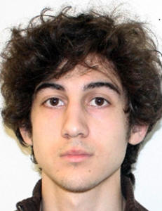 Siktet for � ha brukt masse�deleggelsesv�pen