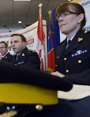 - Kunne og skulle sl� til mot passasjertog