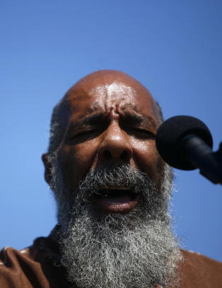 Woodstock-veteranen Richie Havens er d�d