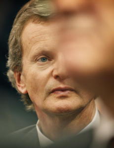 L�nnsfest for Baksaas og toppene i Telenor