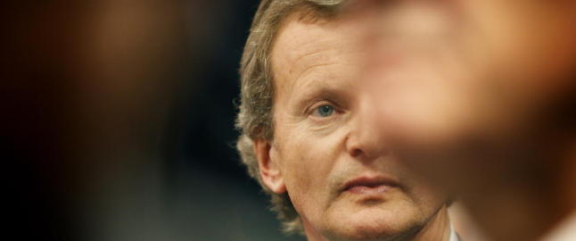 L�nnsfest for Baksaas og toppene i Telenor