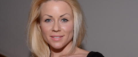 - Jeg sto opp om morgenen, tok amfetamin, strippet og gikk og la meg