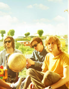 �rets norske debutplate?